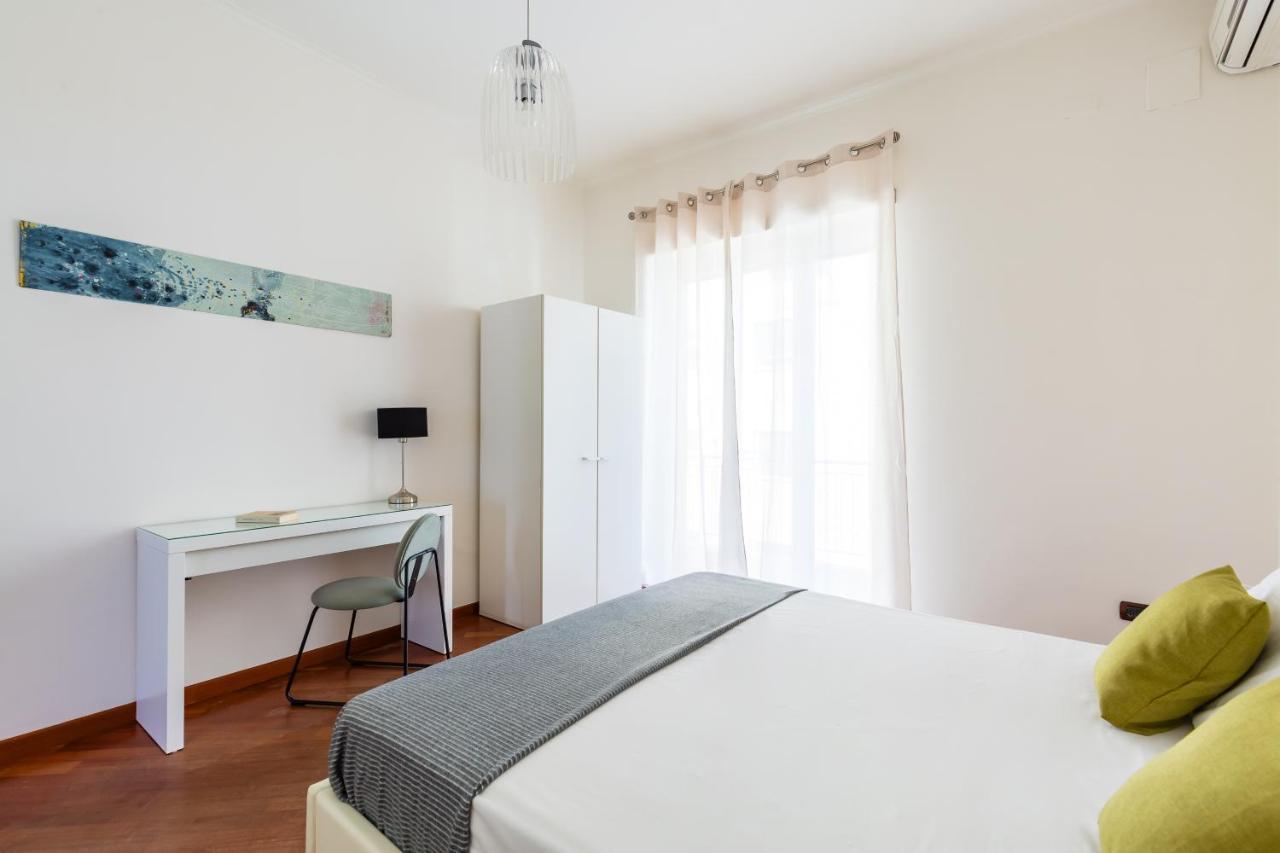 Alehouse At Napoli Expo By Napoliapartments Exterior foto